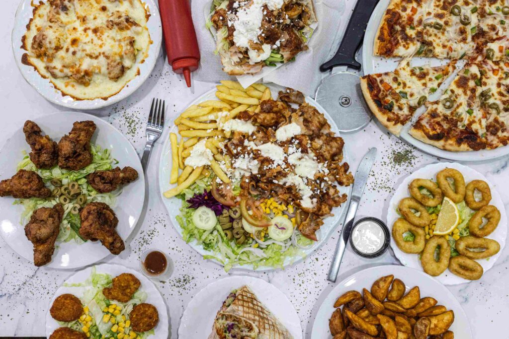 Explore the Finest Arab Restaurants in Dubai