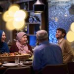 Explore the Finest Arab Restaurants in Dubai