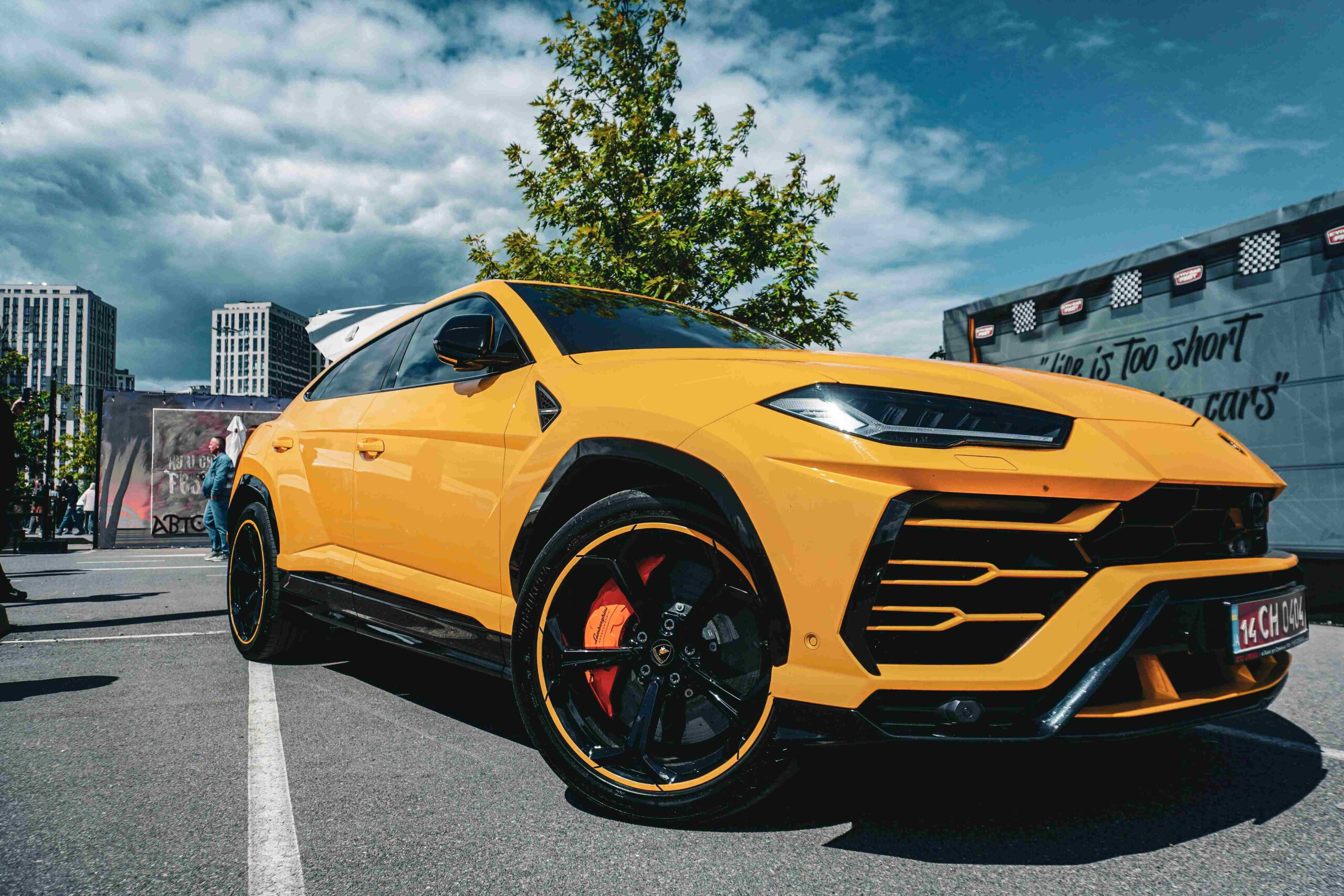 Need a Car for a Few Hours? Here’s When Hourly Rental Makes Sense in Dubai